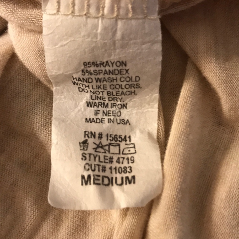 First Look size medium - Picture 6 of 7